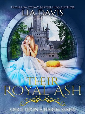 cover image of Their Royal Ash